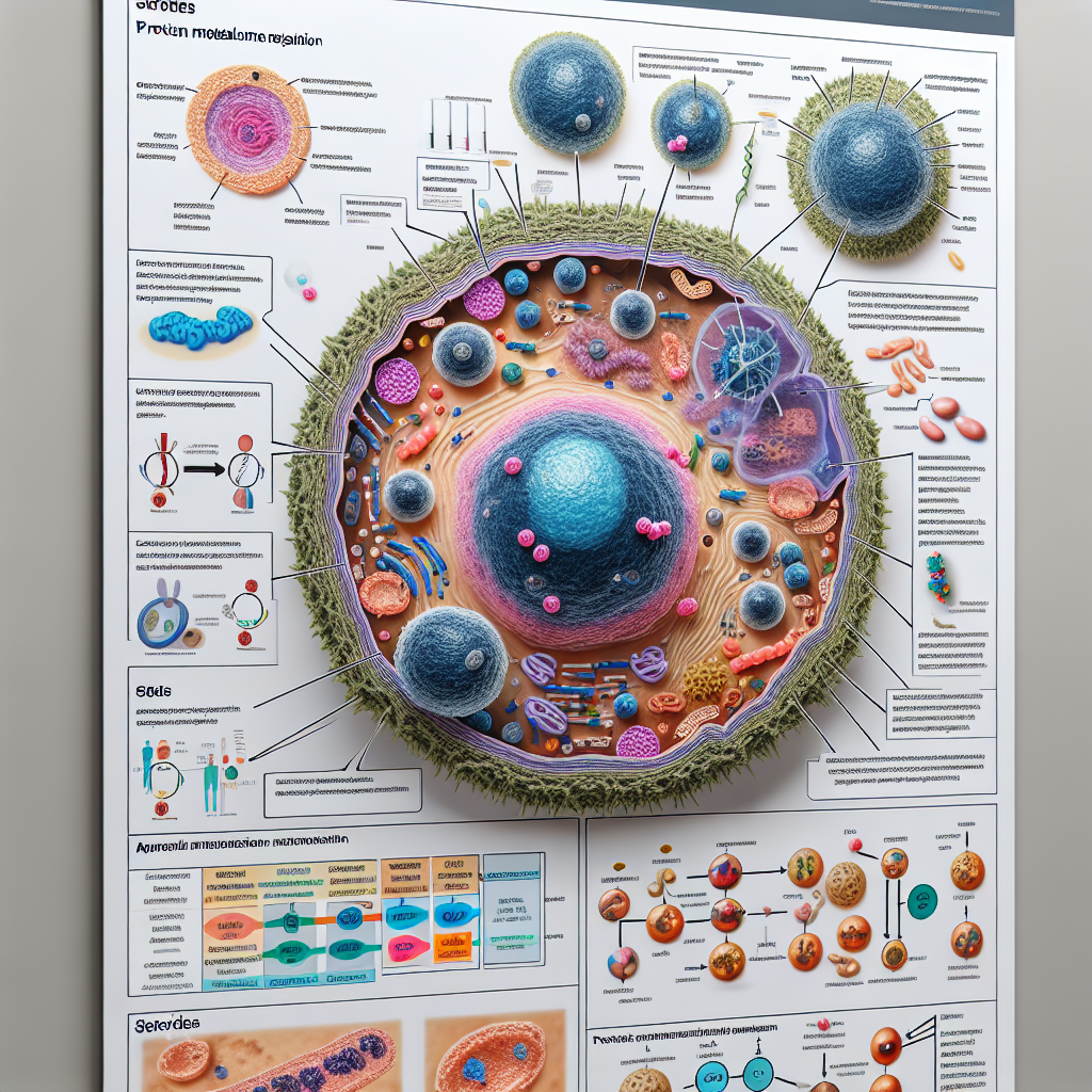 Injections de stéroïdes et leur impact sur la régulation du métabolisme des protéines Injections de stéroïdes et leur impact sur la régulation du métabolisme des protéines