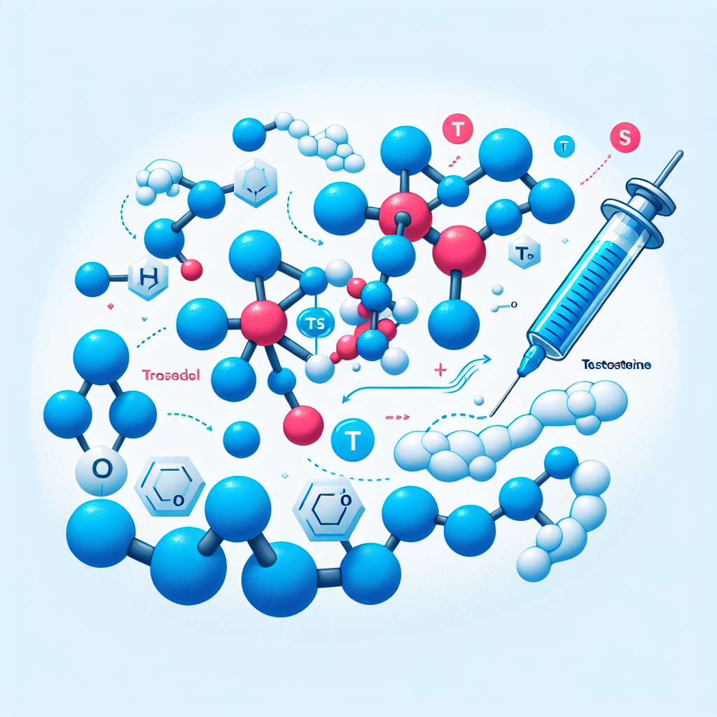 Comment l’injection de stanozolol se combine avec la testostérone lors d’une prise trival Comment l'injection de stanozolol se combine avec la testostérone lors d'une prise trival