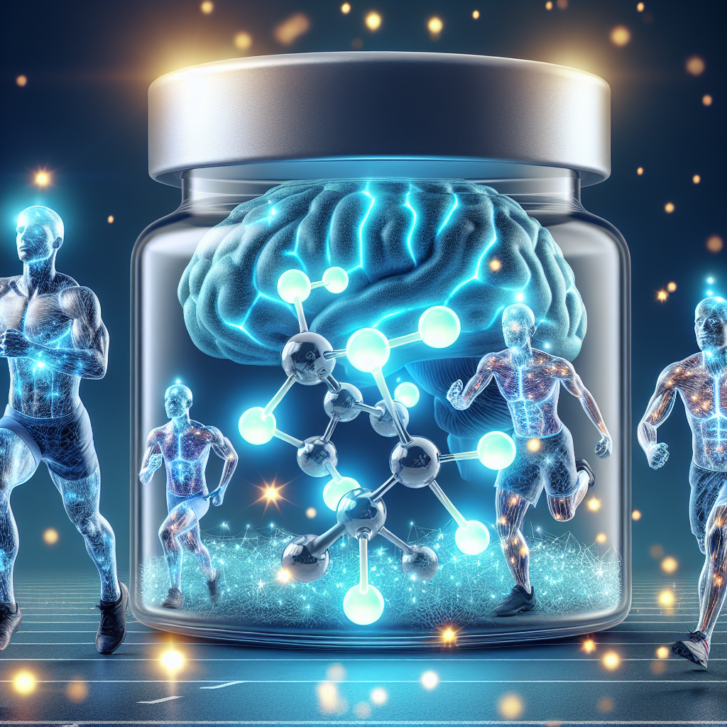 Acétate de trestolone et augmentation de la neuroplasticité chez les athlètes Acétate de trestolone et augmentation de la neuroplasticité chez les athlètes