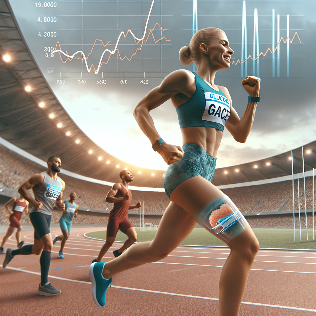 Effet du soutien pharmacologique en glucose sur les résultats sportifs dans les disciplines d’endurance Effet du soutien pharmacologique en glucose sur les résultats sportifs dans les disciplines d'endurance