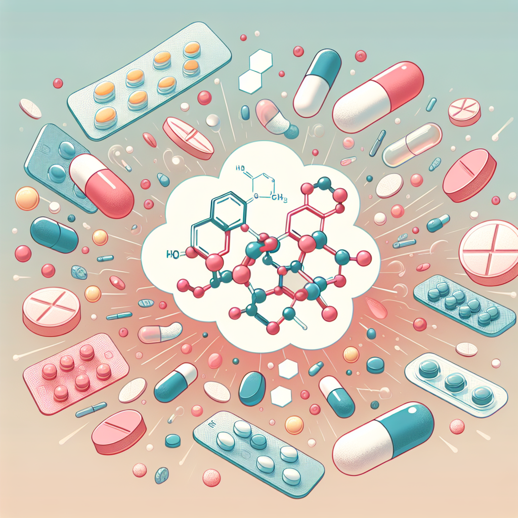 Interaction du citrate d’enclomifène avec d’autres médicaments pour le soutien hormonal Interaction du citrate d'enclomifène avec d'autres médicaments pour le soutien hormonal