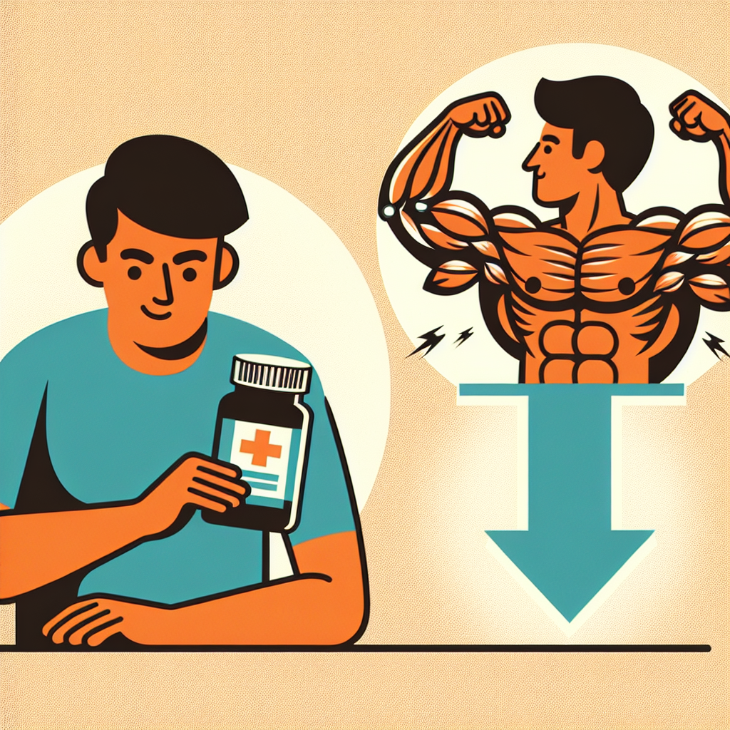 L’utilisation du tamoxifène pour réduire la perte musculaire L'utilisation du tamoxifène pour réduire la perte musculaire