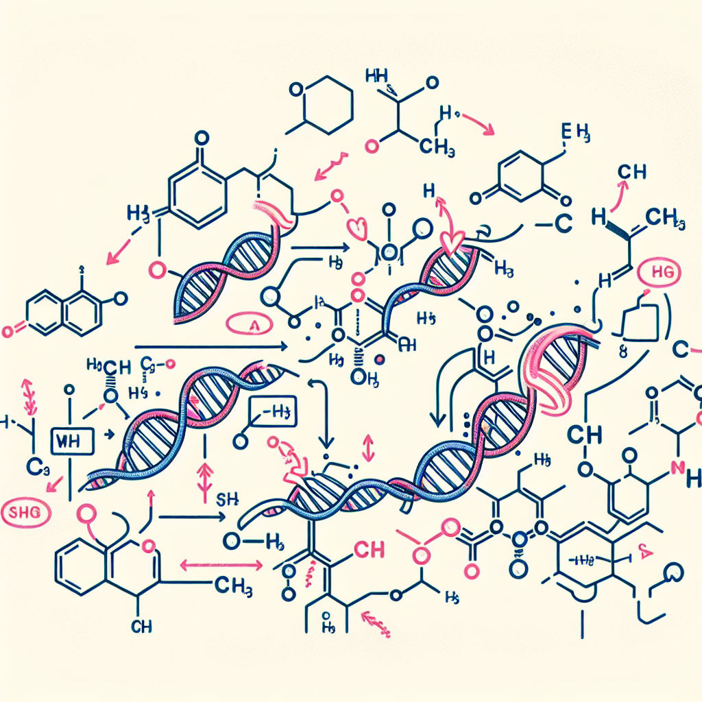 Rôle de l’énanthate de tréstolone dans la réduction du taux de SHBG Rôle de l'énanthate de tréstolone dans la réduction du taux de SHBG