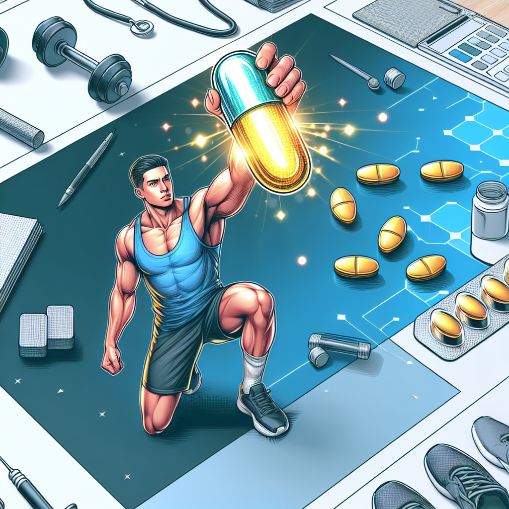 Utilisation du citrate de tadalafil (Cialis générique) pour améliorer l’endurance physique Utilisation du citrate de tadalafil (Cialis générique) pour améliorer l'endurance physique