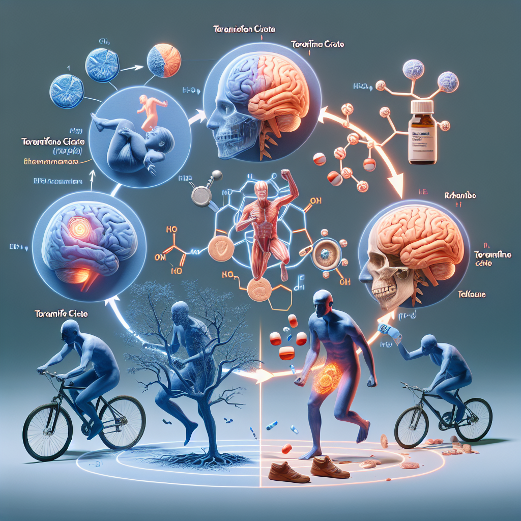 Effet du citrate de torémifène sur le contexte émotionnel après le cycle Effet du citrate de torémifène sur le contexte émotionnel après le cycle