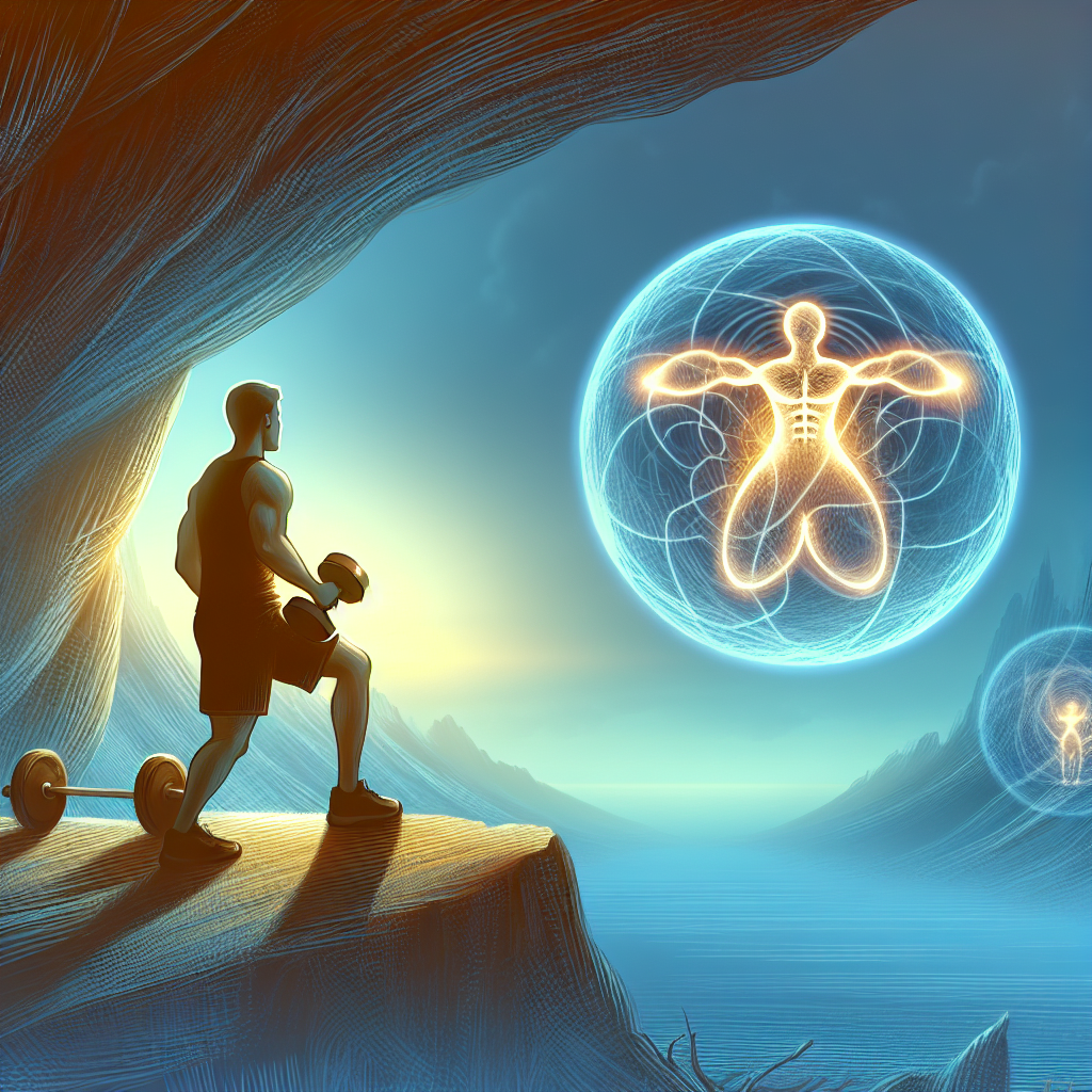 Séance solo et hormone de croissance : conflit ou harmonie Séance solo et hormone de croissance : conflit ou harmonie