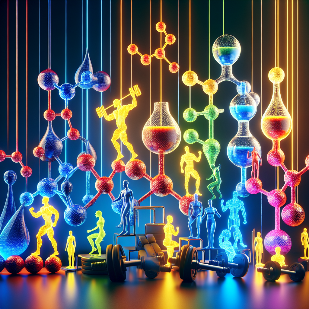 Acides aminés pour la musculation : ce qui compte vraiment