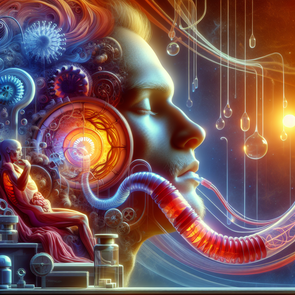 Andriol et apnée du sommeil : pourquoi les médecins posent cette question