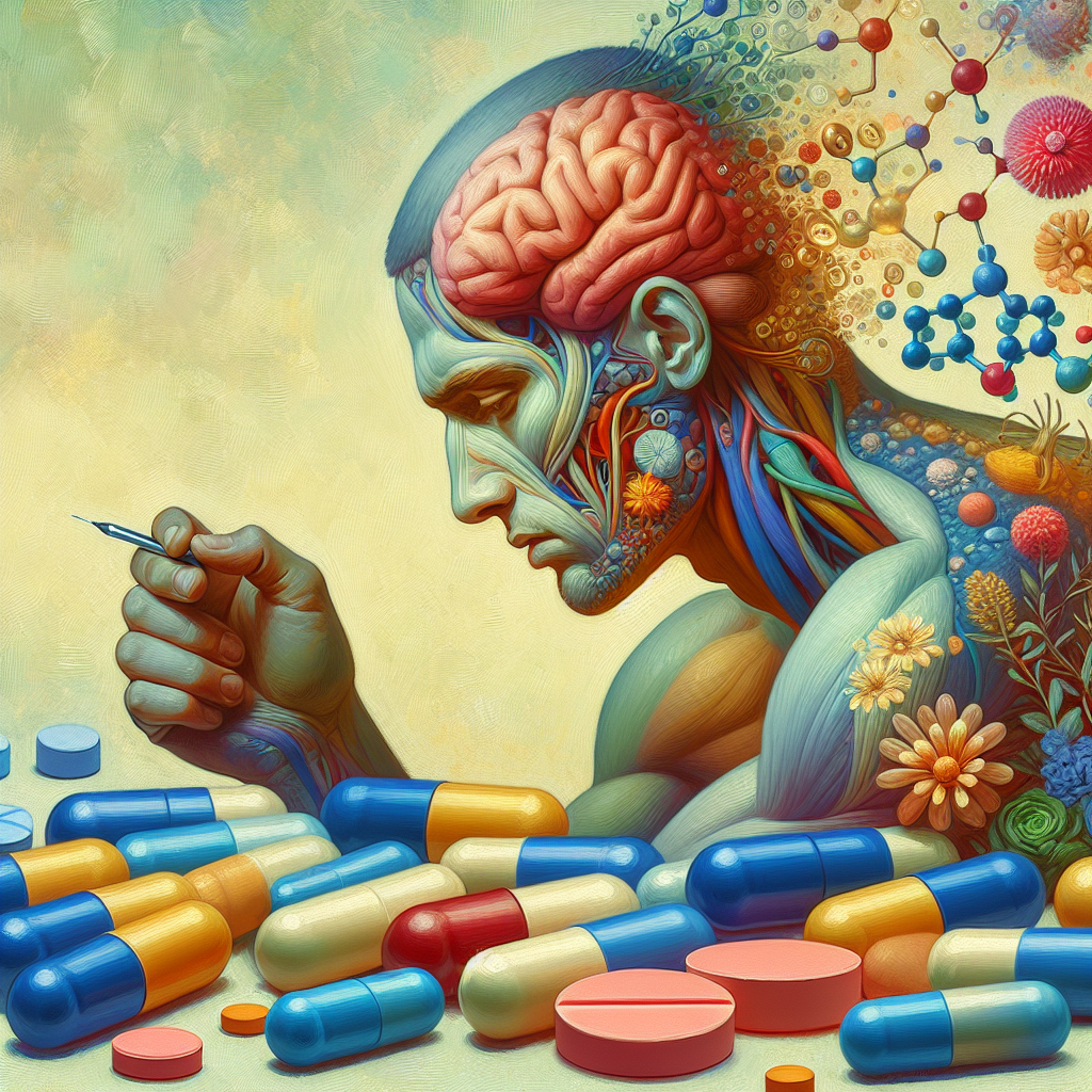 Antidépresseurs et prolactine : ce qu’indiquent les études