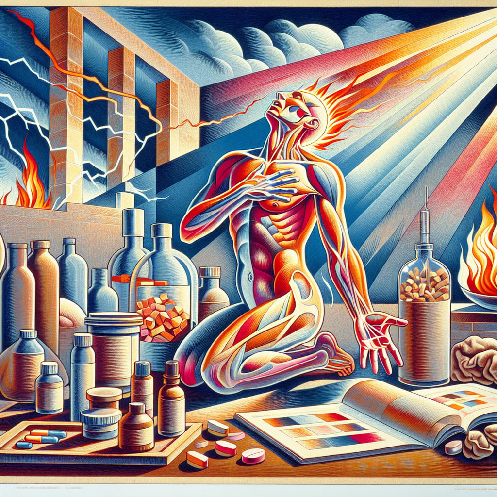 Bouffées de chaleur et transpiration sous anastrozole : comment y faire face cliniquement Bouffées de chaleur et transpiration sous anastrozole : comment y faire face cliniquement