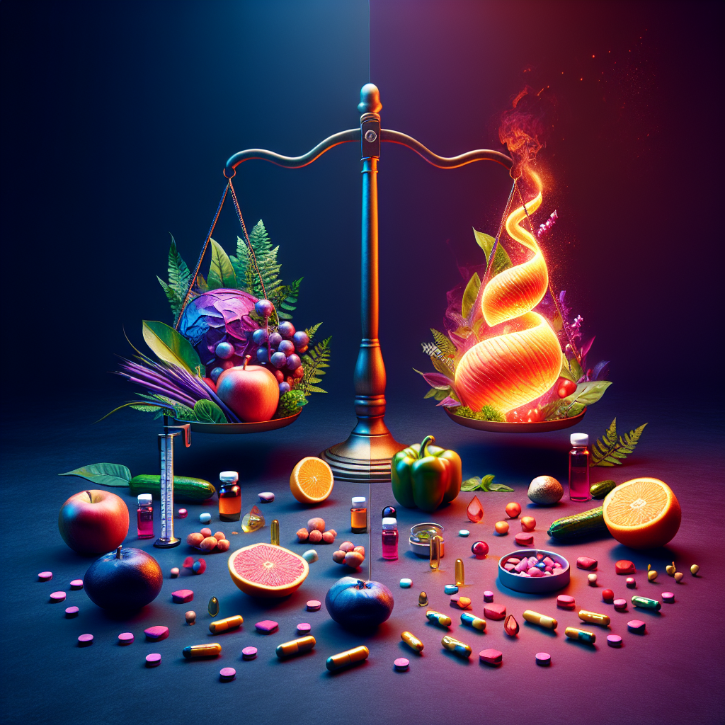 Brûleurs de graisse : mythe “détox = perte de graisse”