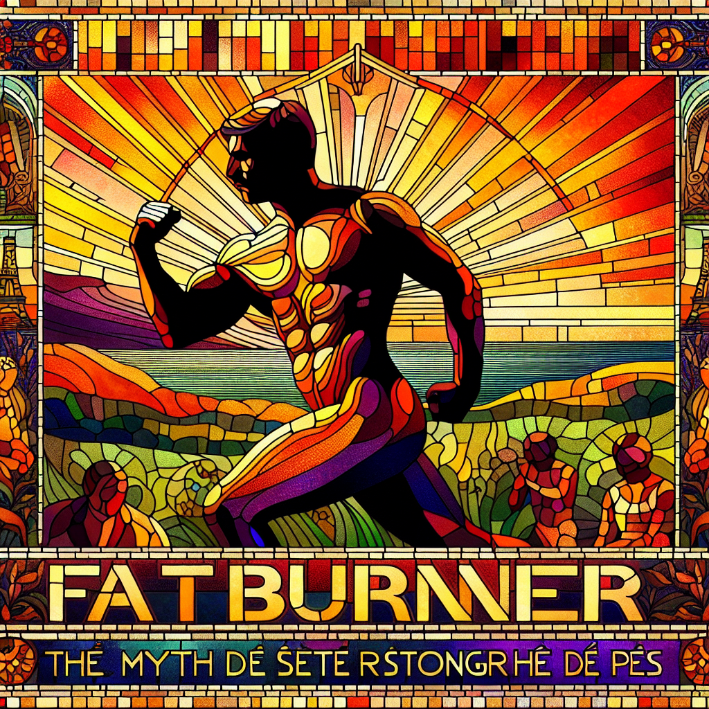 Brûleurs de graisse : mythe “plus c’est fort, mieux c’est”