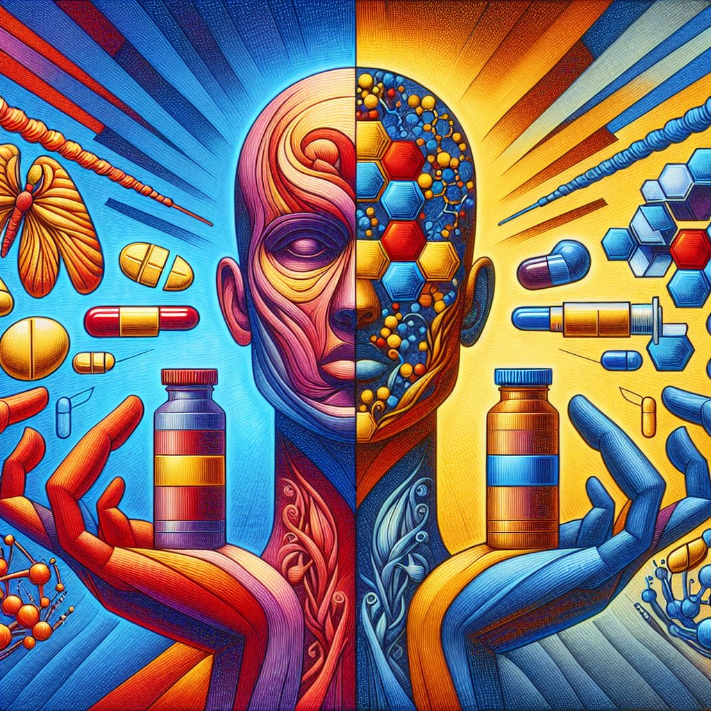 Cabergoline vs bromocriptine : comparaison entre deux traitements