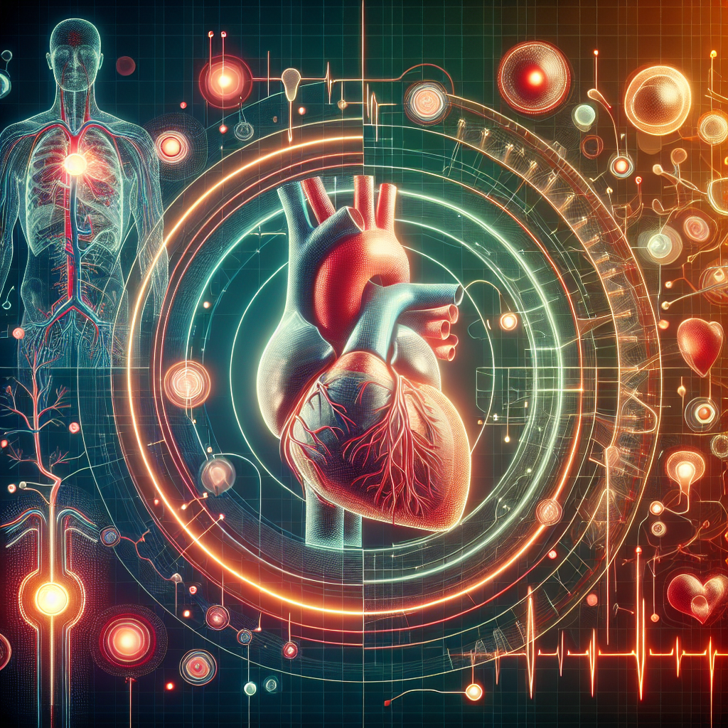 Évaluation du risque cardiovasculaire : pourquoi est-elle nécessaire ?