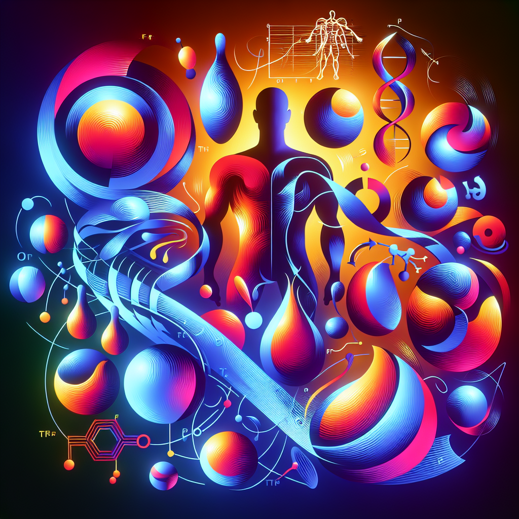 Masse graisseuse et métabolisme : changements possibles lors du rétablissement du taux de testostérone