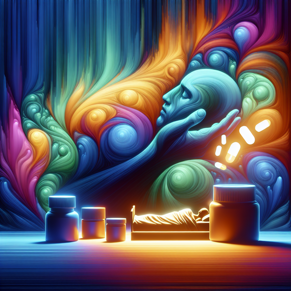 Sommeil et TRT : comment Andriol peut influencer la qualité du sommeil