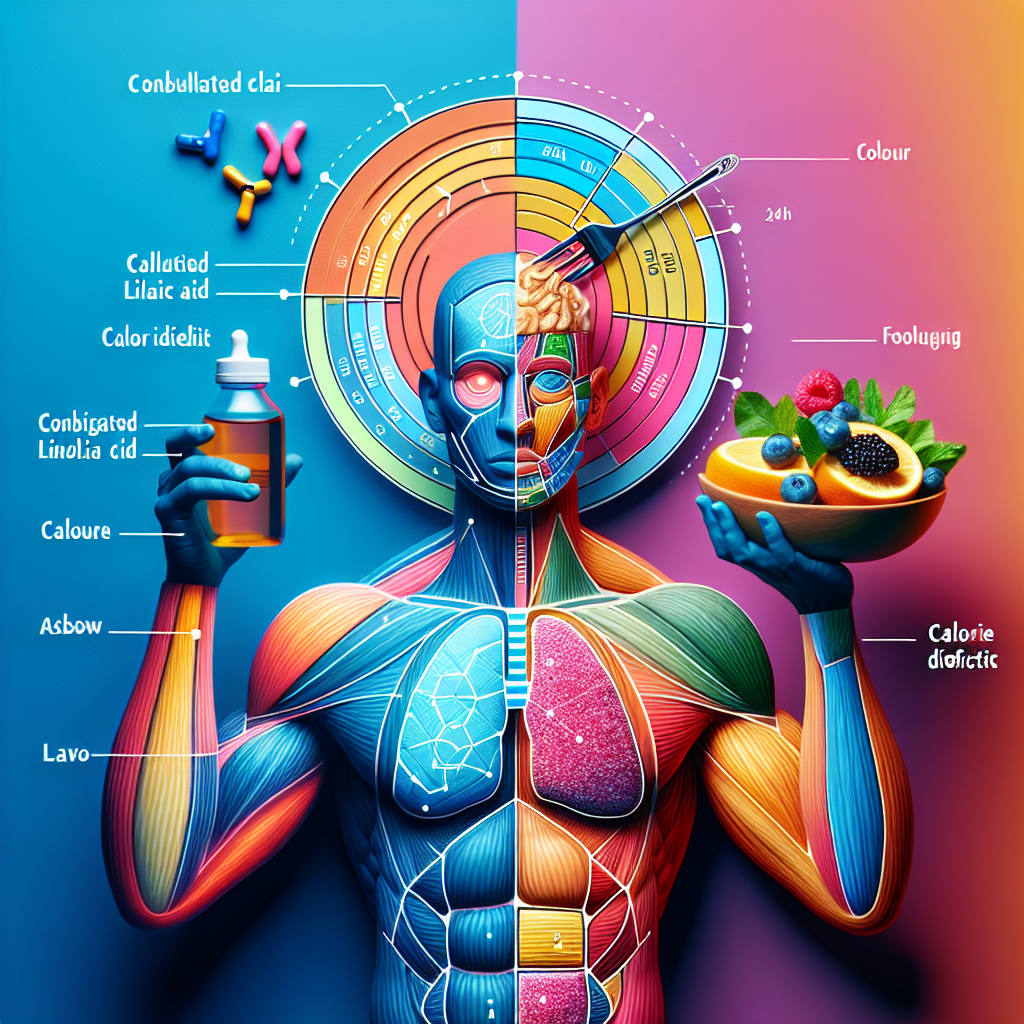 CLA : CLA et déficit calorique, comment le contexte change tout